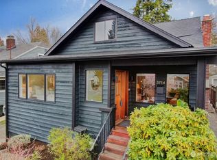 3714 38th Ave S, Seattle, WA 98144