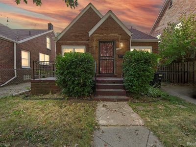 19985 Packard St, Detroit, MI, 48234