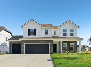 Truman Plan, Hunters Hollow, Louisville, KY 40299