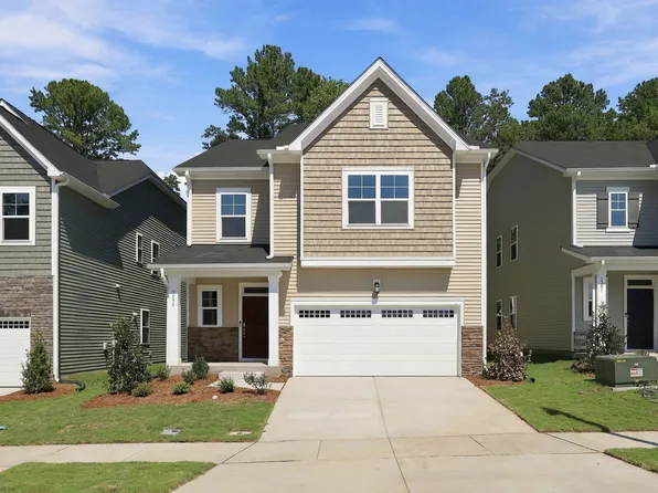 3195 Delmar Dr, Durham, NC 27703