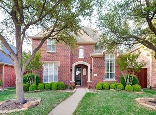 3850 Frio Way, Frisco, TX 75034