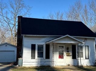 134 Somer St, Hillsboro, OH 45133