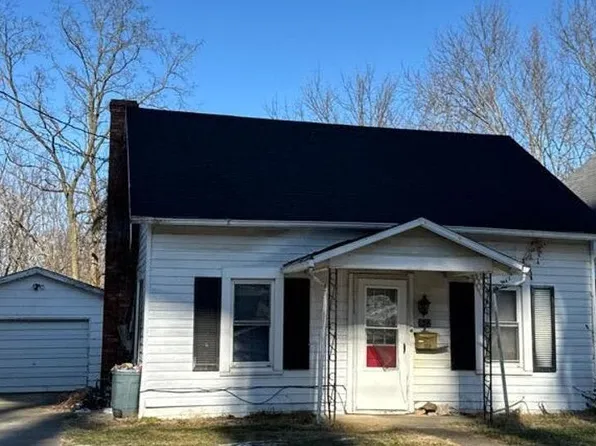 134 Somer St, Hillsboro, OH 45133