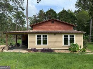 320 Paulk Rd, Tifton, GA 31794