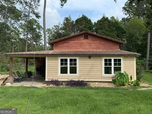 320 Paulk Rd, Tifton, GA 31794