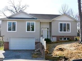 11231 Rawhide Rd, Lusby, MD 20657