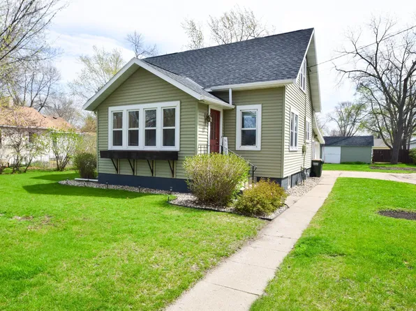 536 Oswald Ave, Belgrade, MN 56312