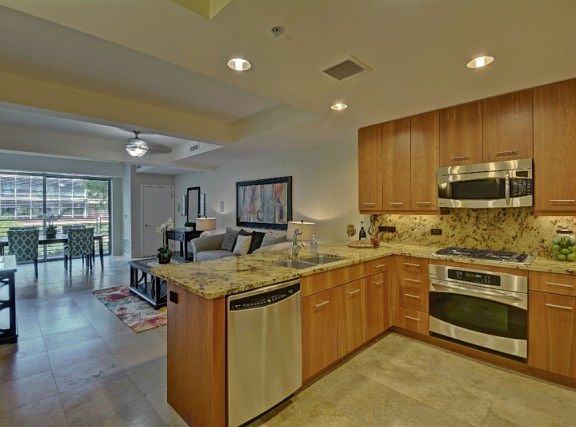 3rd image of 7127 E Rancho Vista Dr Unit 4010