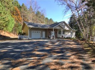 3427 Markgraff Road, Fall Creek, WI 54729