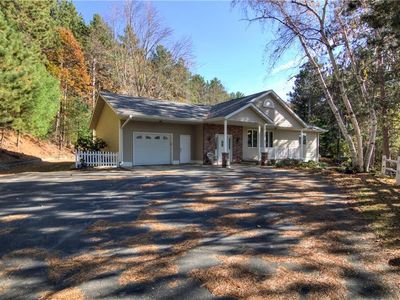 3427 Markgraff Road, Fall Creek, WI, 54742