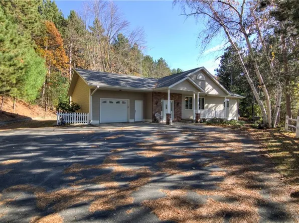 3427 Markgraff Road, Fall Creek, WI 54742