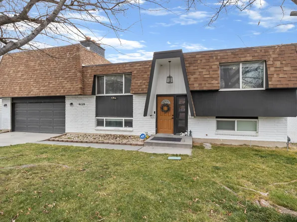 6159 S Don Leone Dr, Taylorsville, UT 84129