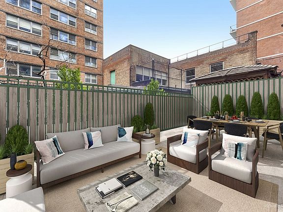 5th image of 10 W 15th St APT 203