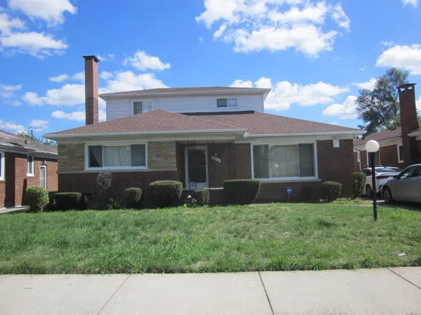 20466 Marlowe St, Detroit, MI 48235