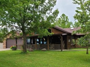 16952 Us Highway 136, Memphis, MO 63555