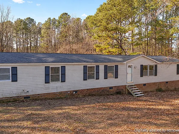 2129 Antler Way Ln, Creedmoor, NC 27522