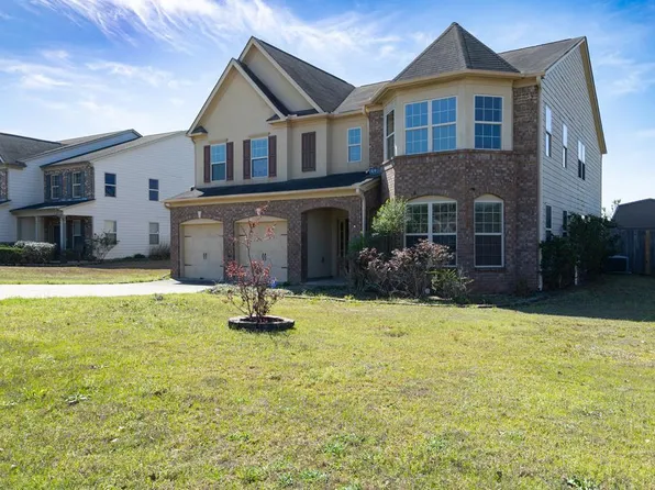 6376 Lemongrass Dr, Columbus, GA 31907