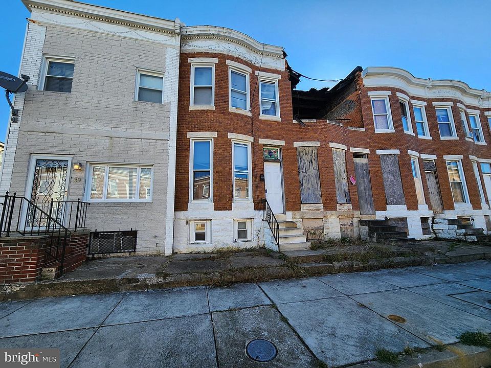 1st image of 37 N Bentalou St