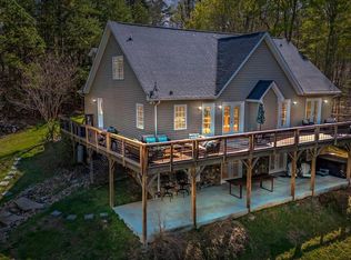 1121 Osmond Rd, Semora, NC 27343