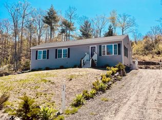 13 Panoramic Dr, East Waterboro, ME 04030