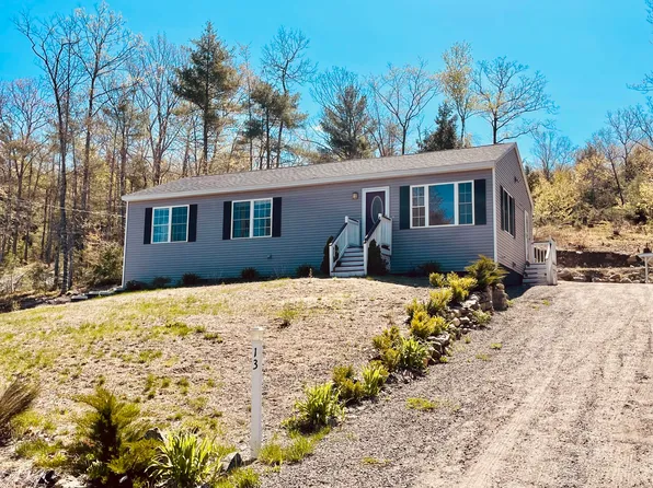 13 Panoramic Drive, Waterboro, ME 04030