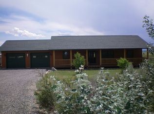 1721 Eaglenest Trl, Powell, WY 82435