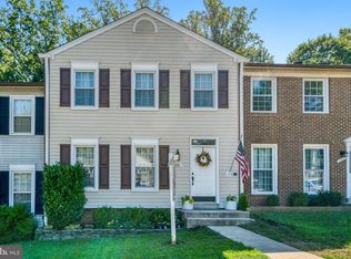 7923 Forest Path Way, Springfield, VA 22153