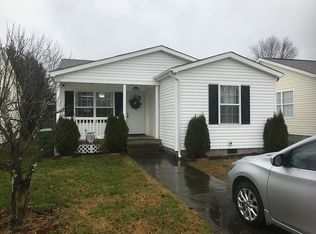 1725 Sails Way, Knoxville, TN 37932