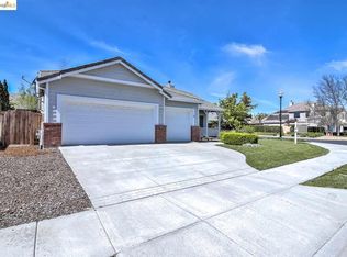 1597 Dawnview Dr, Brentwood, CA