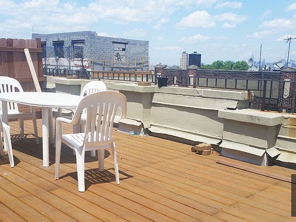 3rd image of 350 Lincoln Pl APT 4E