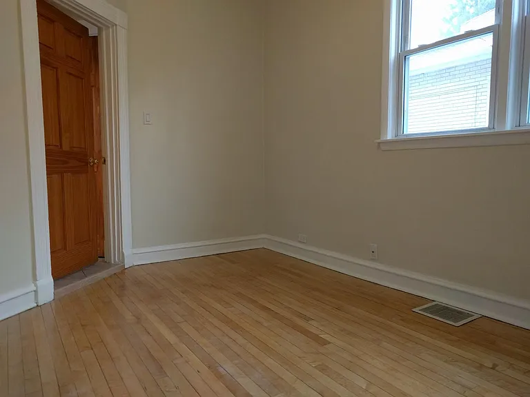 1st floor bedroom