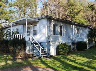 350 Ragland Rd, Beckley, WV 25801