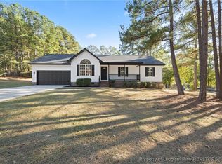 6497 Pittsfield Dr, Fayetteville, NC 28303