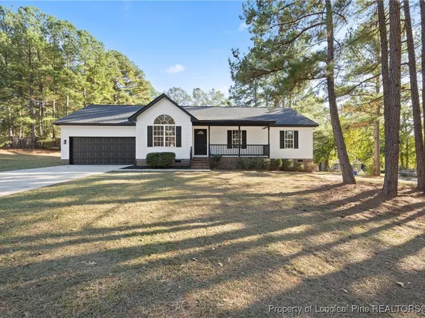 6497 Pittsfield Dr, Fayetteville, NC 28303