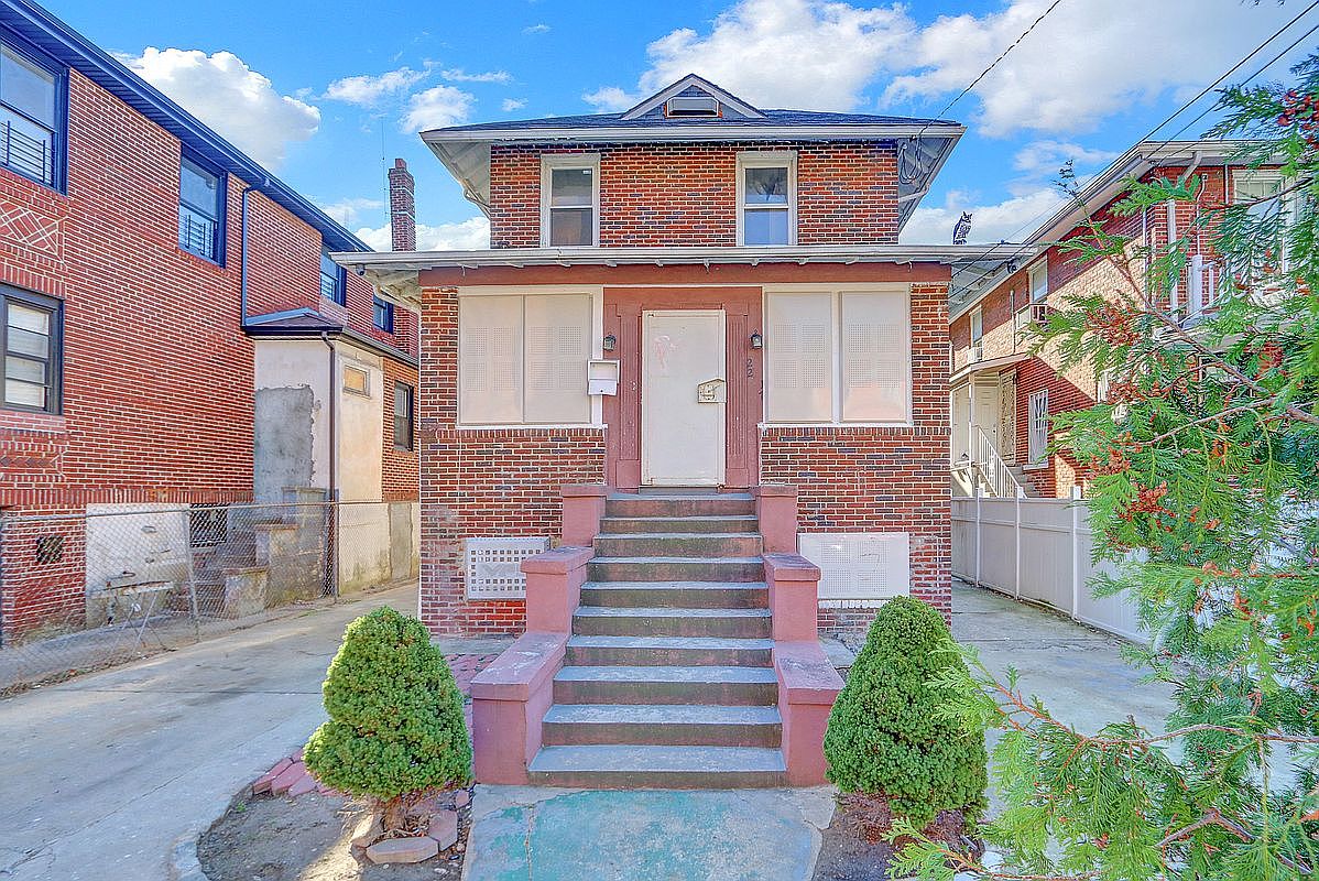 2217 Collier Ave, Far Rockaway, NY 11691 | MLS #S1800000 | Zillow