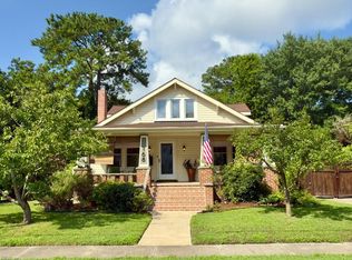168 Orleans Cir, Norfolk, VA 23509