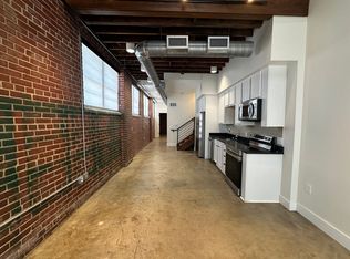 805 Martin Luther King Jr Blvd APT 1, Macon, GA 31201