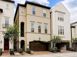 1619 Wrenwood Lks, Houston, TX 77043