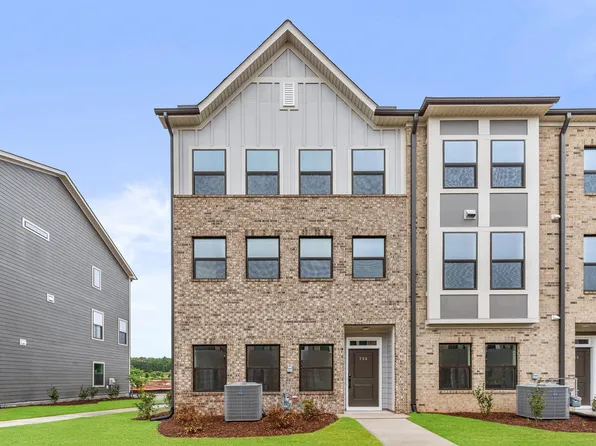 798 Ballyneal Aly, Cary, NC 27513