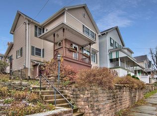 407 S Irving Ave, Scranton, PA 18505