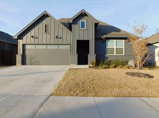 1708 Buzzard Rd, Denton, TX 76205