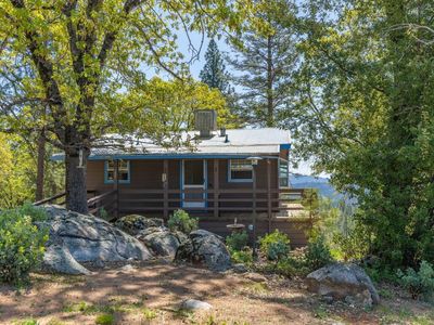 1631 Valentine Hill Dr, West Point, CA, 95255