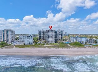1800 Ocean Blvd #804, Lauderdale By The Sea, FL 33062