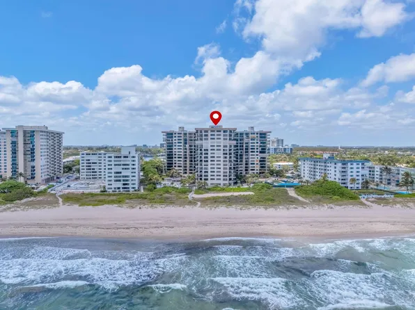 1800 S Ocean Boulevard #804, Pompano Beach, FL 33062