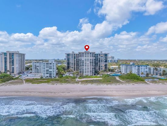 1800 S Ocean Boulevard #804, Lauderdale By The Sea, FL 33062