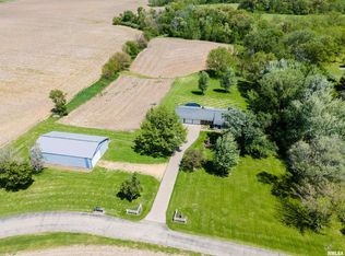 1729 452nd Ave, Clinton, IA 52732