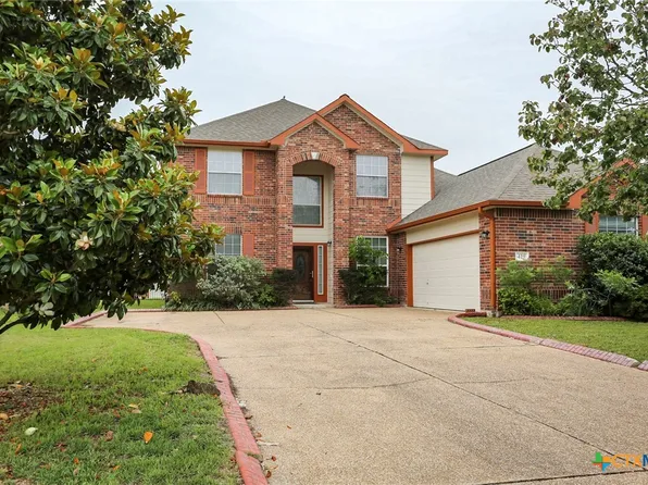 419 Reservation Dr, Harker Heights, TX 76548