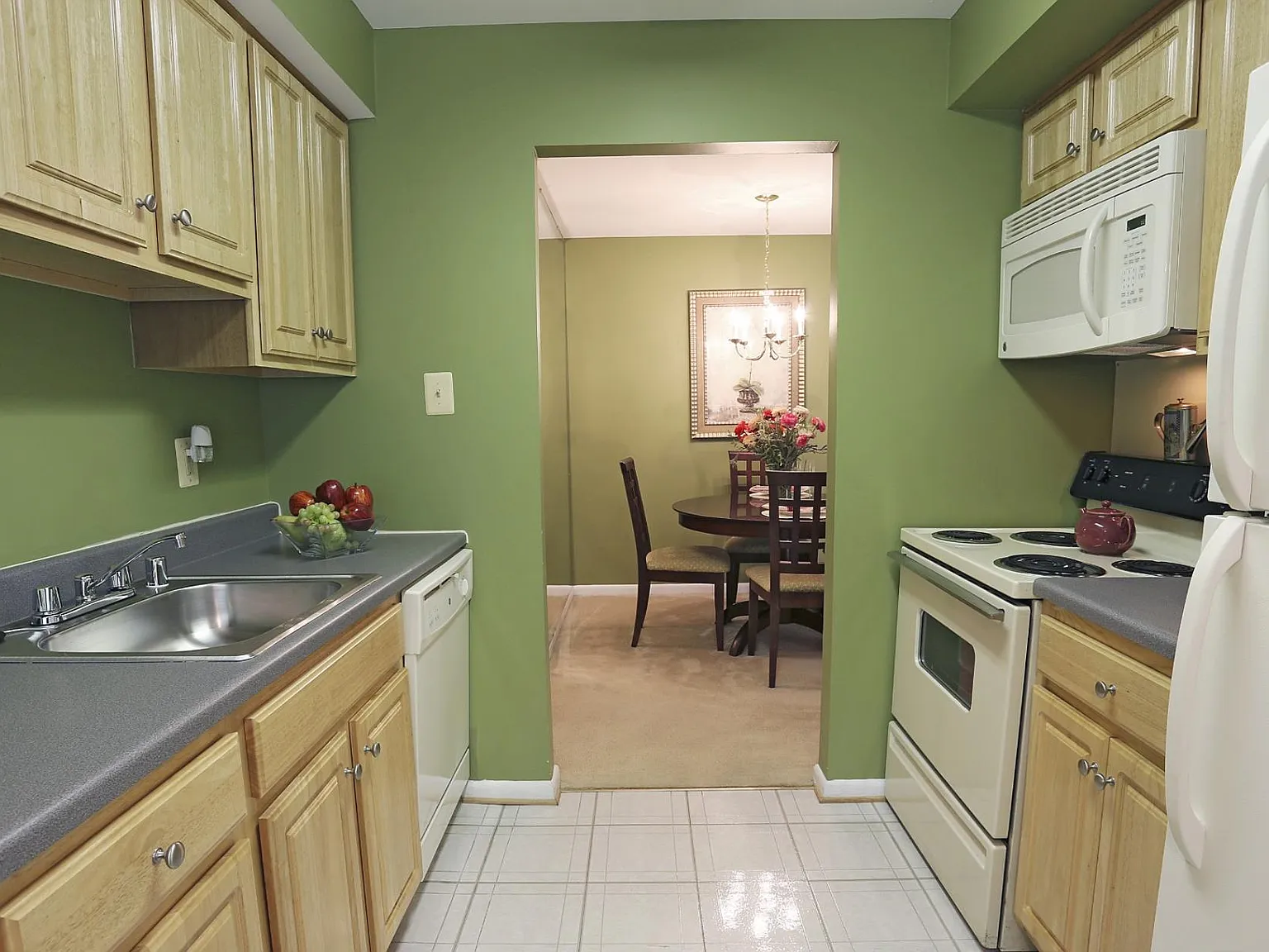 Village of Pine Run Apartments & Townhomes* — Photo 4