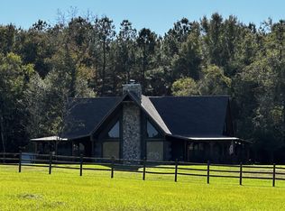 1685 George Hunt Rd, Mansfield, LA 71052