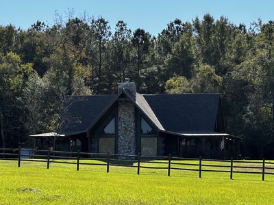 1685 George Hunt Rd, Mansfield, LA, 71052